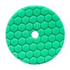 Chemical Guys 5.5" Heavy Duty Polishing Wheel - Green