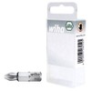 Wiha Bit Set Standard 25 mm Phillips (PH2) 3 pcs.