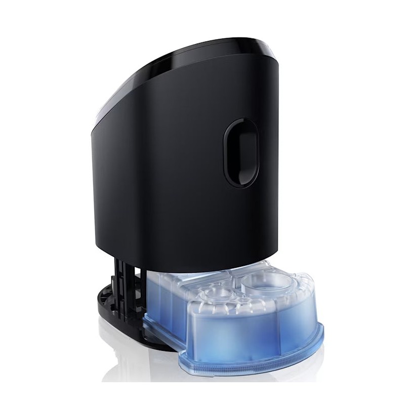 Braun Clean & Renew Refill Cartridges 2 Pack CCR 2