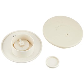 Panasonic Blank Cap Adapt Through Hole Diameter: φ 60 – φ 100 Adapt Wall Thickness: 50 ~ 250 mm dae10560