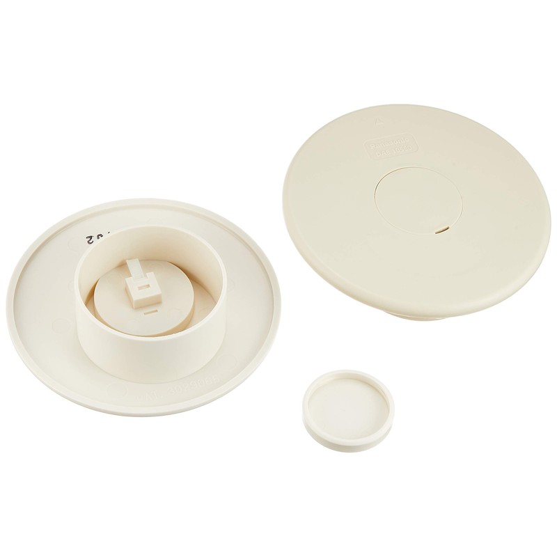 Panasonic Blank Cap Adapt Through Hole Diameter: φ 60 –
