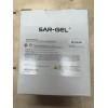Sargel SAR-GEL BLUE 1oz. WATER/PHASE SEPARATION INDICATING PASTE.