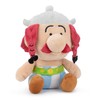 BARRADO - Obelix Chibix 16002688 Plush Toy 25 cm