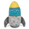 Petface (Little Rocket Plush Puppy Dog Toy