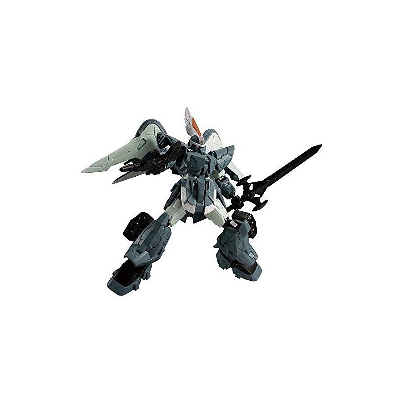 Mobile Suit Gundam G Frame 11 (Complete 8 Types Set