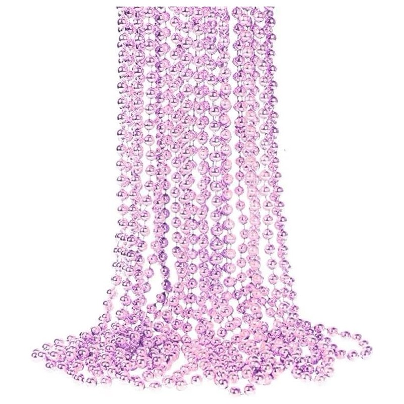 UKDeals Direct UKDD® 10m Long Christmas Bead Chain - Christmas