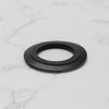 EMSea 10PCS Sink Sealing O-Ring Lip Seal Rubber Seal Washer