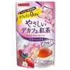 Tea Boutique Gentle Decaffeinated Tea Decaffeinated Fruit Series, Set of
