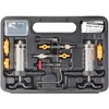 Jagwire Elite Dot Bleed Kit-New22 Unisex Adult Brakes
