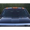 QPCRAP Cab Lights 3 PCS Fit for Silverado 2007-2014 or