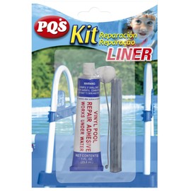 PQS HIPOOL Kit Reparatur Liner Pool verschiedene