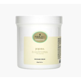 Luisel Jojoba Massage Cream Large Capacity 700g Intensive Moisturizing Intensive Elasticity Nutrition Supply Antioxidant / 루이셀 조조바 마사지 크림 대용량 700g 집중 보습 집중 탄력 영양 공급 항산화