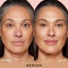 Kit Get Glowing (2 piezas) base iluminadora en polvo Baked