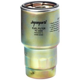 Japanparts FC-295S Fuel filter