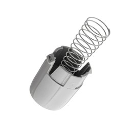 AGM73610701 Washer Magnetic Door Plunger Genuine OEM