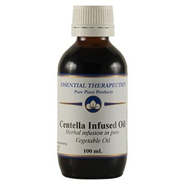 Essential Therapeutics Infused Centella Oil 100 ml