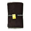 Decathlon Nabaiji Ultra Compact Microfiber Stiped Towel X-Large - Swim