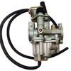 Pojedehy Carburetor for LT50 50 -A50 JR50 Quadrunner ATV