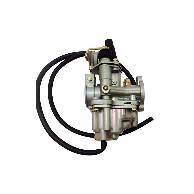 Pojedehy Carburetor for LT50 50 -A50 JR50 Quadrunner ATV