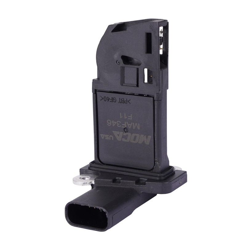 MOCA AF10374 MAF Mass Air Flow Sensor Fit for Ford