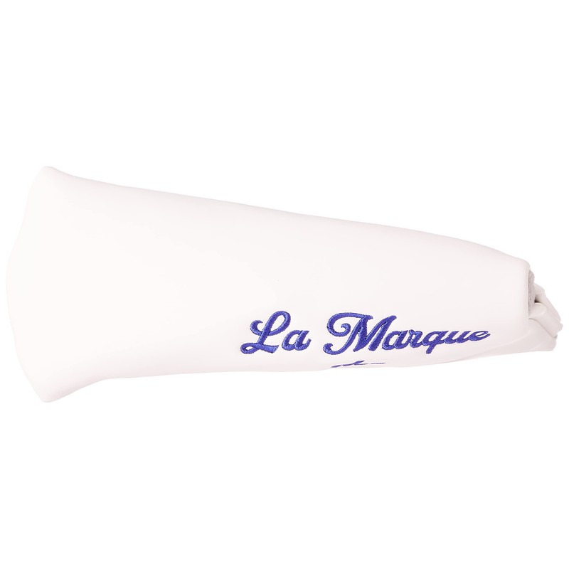 COX SPORTIF QQCVJG50 Women's WH00 Headcover, Putter Cover, Magnet, Pin-shaped