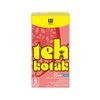 Teh Kotak Fruit Flavored Black Tea, Indonesian Flavored Iced Tea