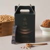 채운보 유기농 청국장환스틱 Chaewoonbo Organic Cheongukjang Wan Stick, 2g ×