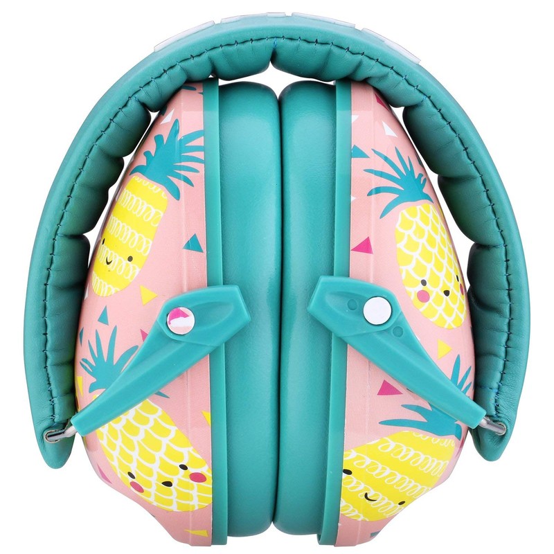 Snug Children's Baby Earmuffs, Recommended Age: 6 - 15 Years
