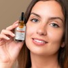 Lupure Professional Vitamin C Face Serum 20%, Anti Aging Facial