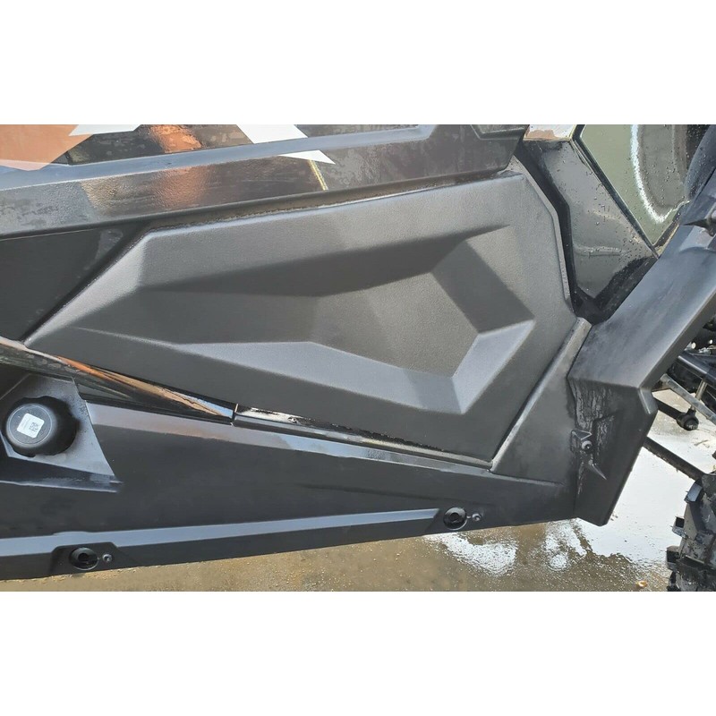 ECOTRIC 2879509 Lower Door Panels Insert Kit Compatible with 2014-2023