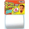 jaru Jokes & Gags JA-RU prank toilet paper - won't