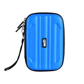 ONE80 Shard Standard Wallet Dart Box Dart Chase Storage Dart Case, blue, Classic