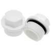 Yocimango -PPR Hose Cap Garden Hose Plug Sprinkler Cap Pipe