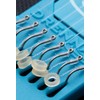 Drennan Hooks to Nylon Plate Length 6 inch Power Bandit