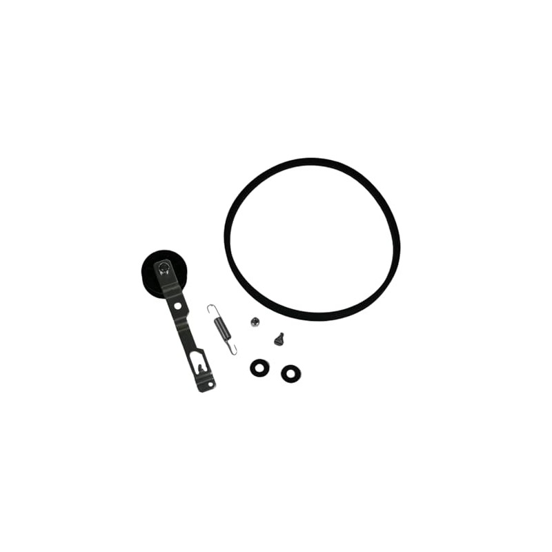 959P3 Washing Machine Idler Pulley Kit Replacement