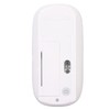 Smart Wireless Keyboard Mouse Kit Silent LED Indicator Waterproof Power