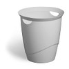 Durable ECO Small Waste Paper Bin | Bedroom and Office