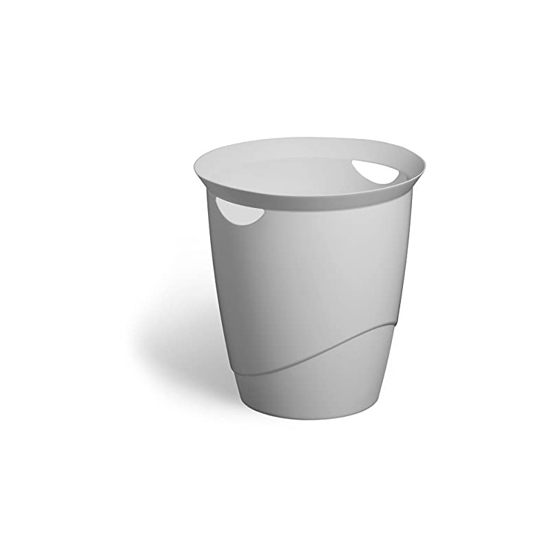 Durable ECO Small Waste Paper Bin | Bedroom and Office