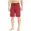 Hurley One & Only Boardshort 22" Team Red/Burgundy Ash 30