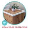 Toddleroo by North States - Foam Edge Protector Roll for