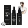 2xcontiene De Biotina Suero Para Crecimiento De La Barba 20%