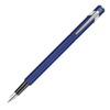 Caran d'Ache 840.159 Medium Nib 849 Fountain Pen - Blue