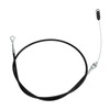 Haofy GX21634 GX22026 Lawnmower Push-Pull Cable for 12PB 12SB 12PC