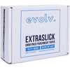 EVOLV | Parchment Squares | Pre-Folded & Extra-Slick Sheets |