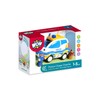 WOW Toys Police Chase Charlie