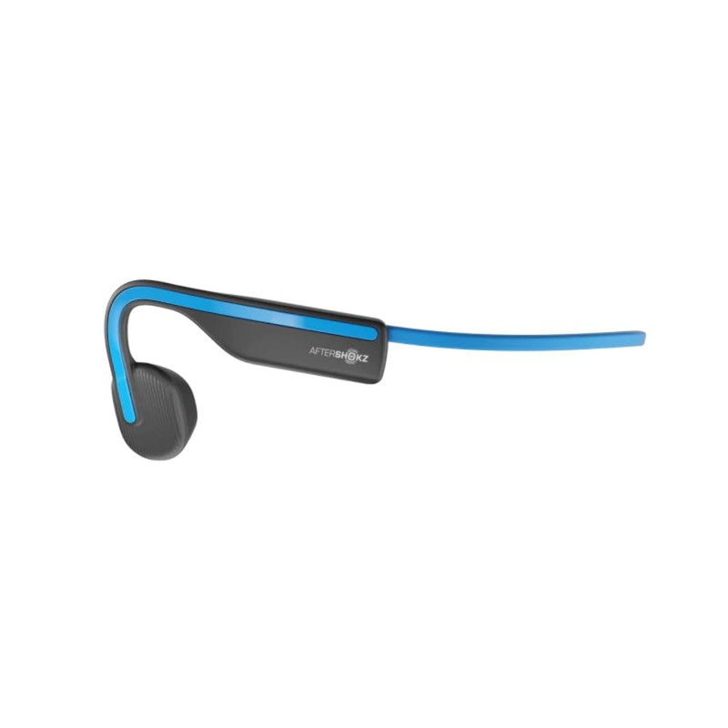 Shokz OpenMove Headphones - Blue