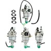 YAMAKATO Huayi OEM 41532 100161 Carburetor for Champion Generator, Carb