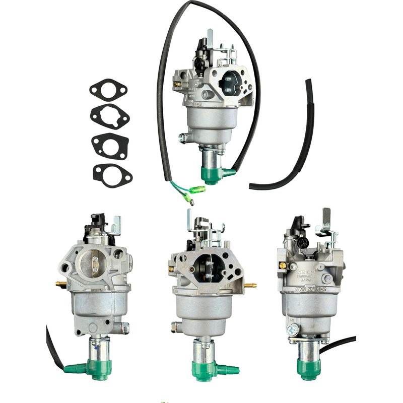 YAMAKATO Huayi OEM 41532 100161 Carburetor for Champion Generator, Carb