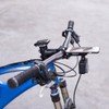 Lixada MTB Road Bike Computer Adapter for Mount Extended Phone