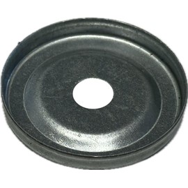 Budora 783-07236 Idler Pulley Cap Compatible with MTD, Troy-Bilt, Murray, Yard-Machines, Husky, Craftsman Lawn Mowers & Tractors T1400, GTX-945, 775S